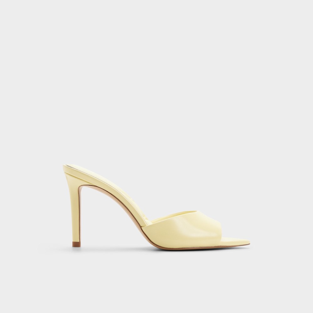 Aldo Women's Anniebrilden - Light yellow