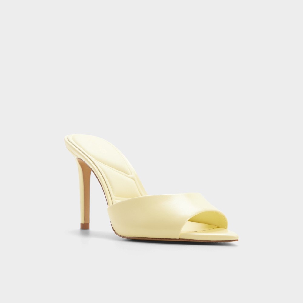 Aldo Women's Anniebrilden - Light yellow