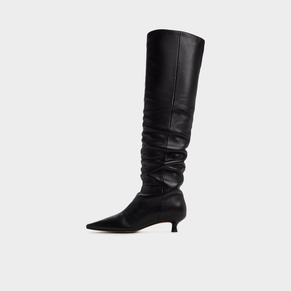 Aldo Women's Muttsee - Black