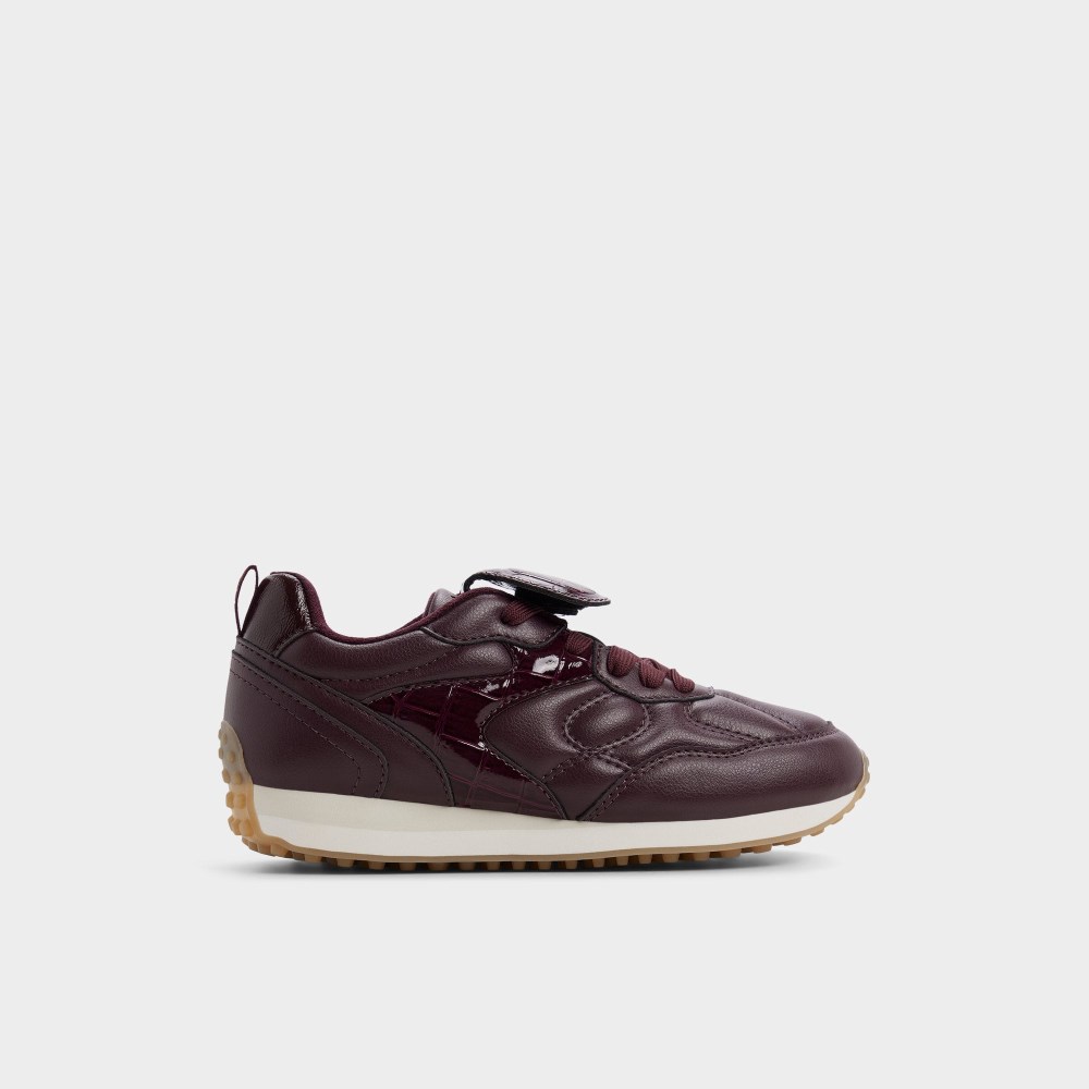 Aldo Women's Siyara - Bordo