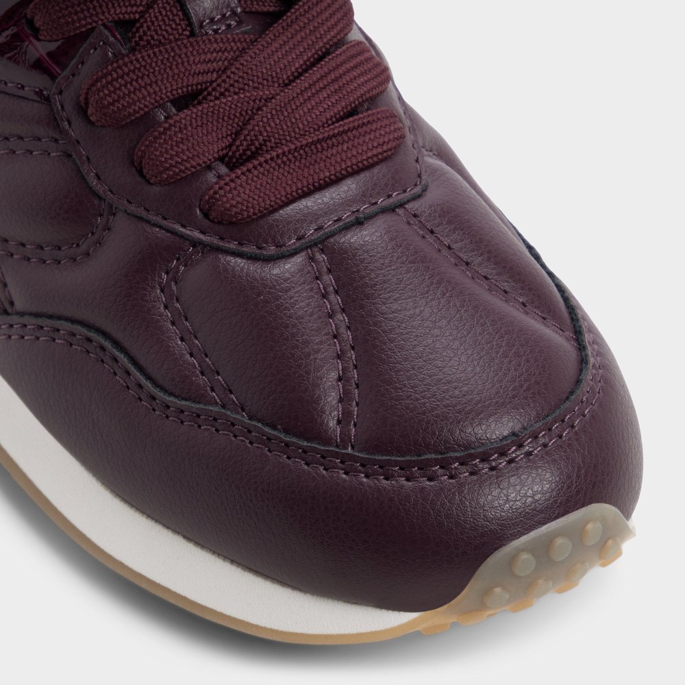 Aldo Women's Siyara - Bordo