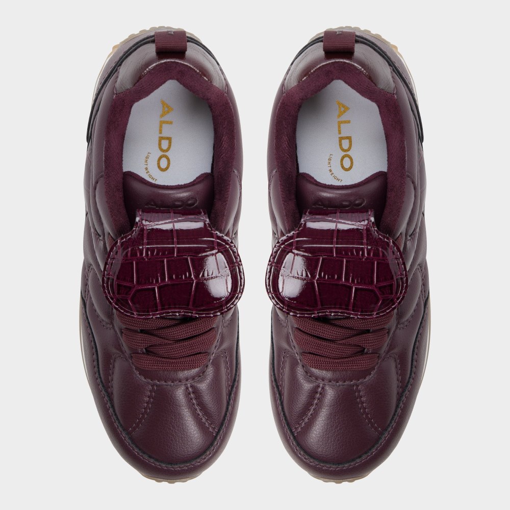 Aldo Women's Siyara - Bordo