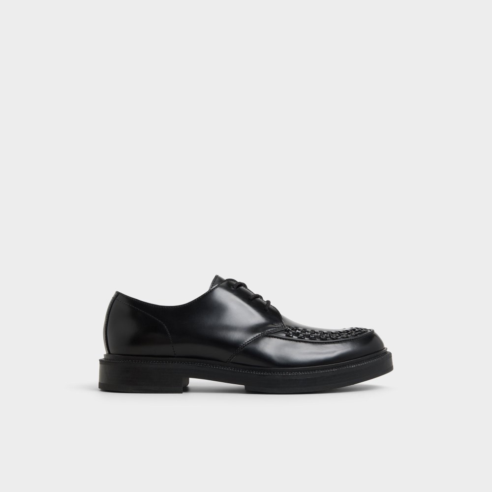 Aldo Men's Rocco - Black