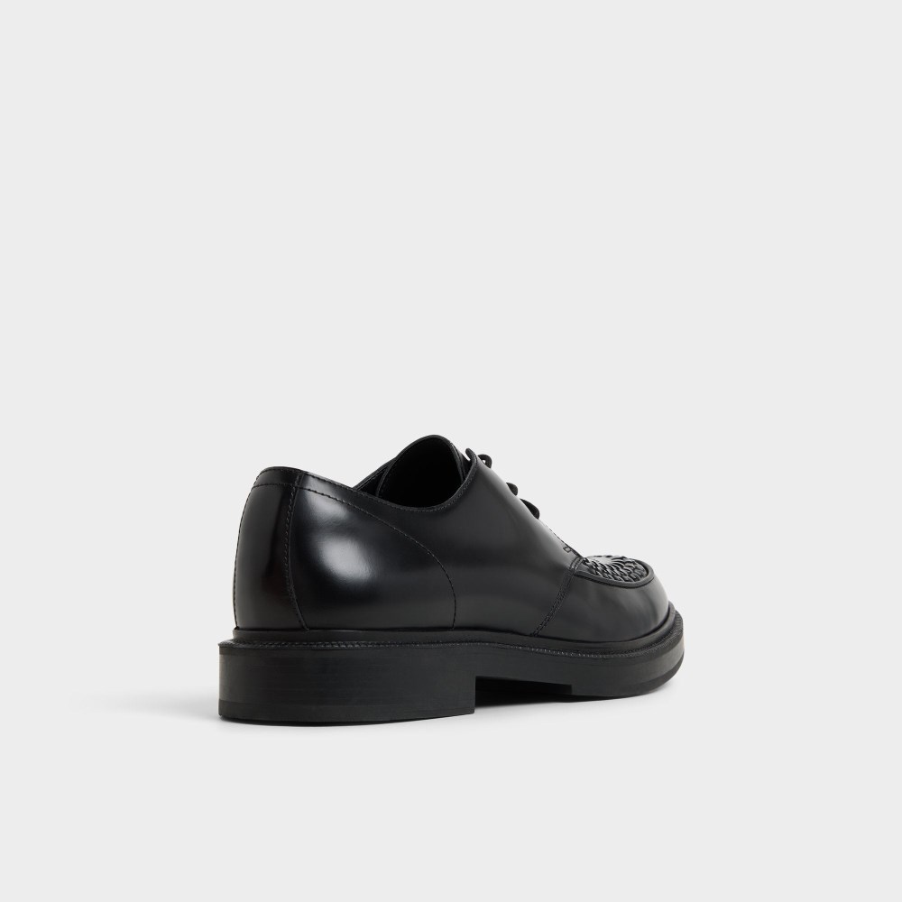 Aldo Men's Rocco - Black