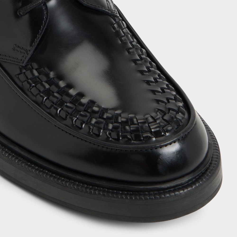 Aldo Men's Rocco - Black