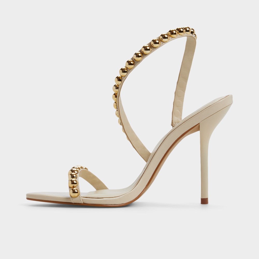 Aldo Women's Attey - Cream