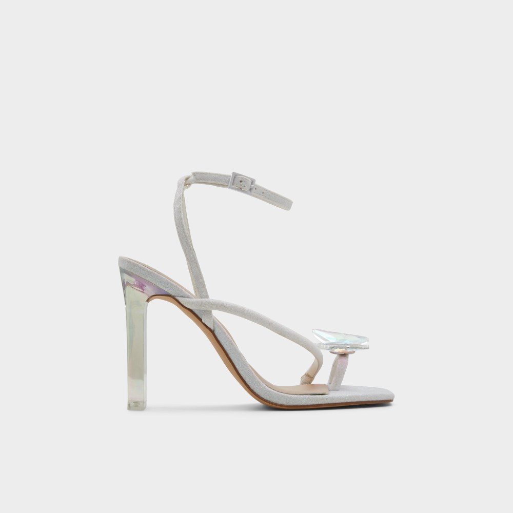 Aldo Women's Pepela - White