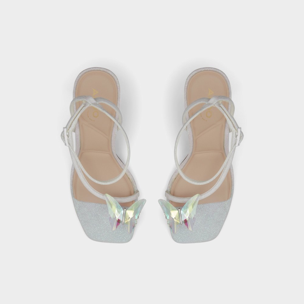 Aldo Women's Pepela - White