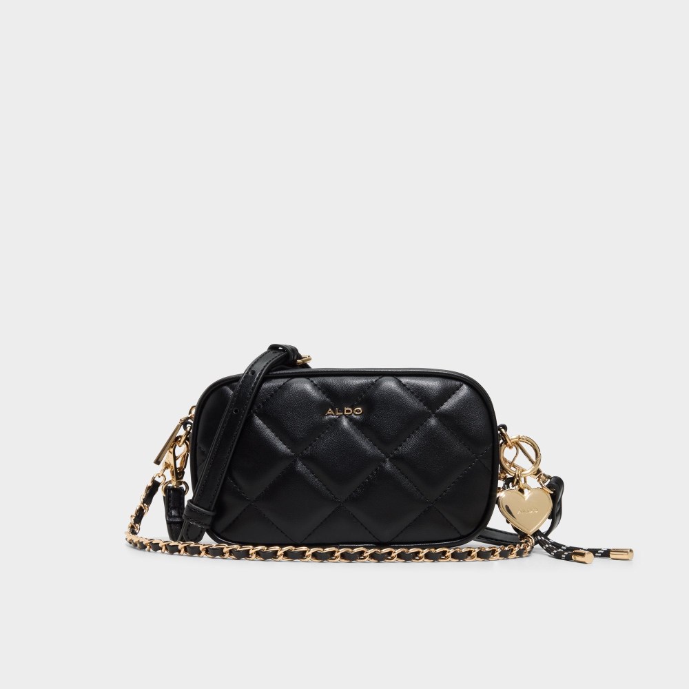 New Arrivals Aldo Sweetpiee - Black