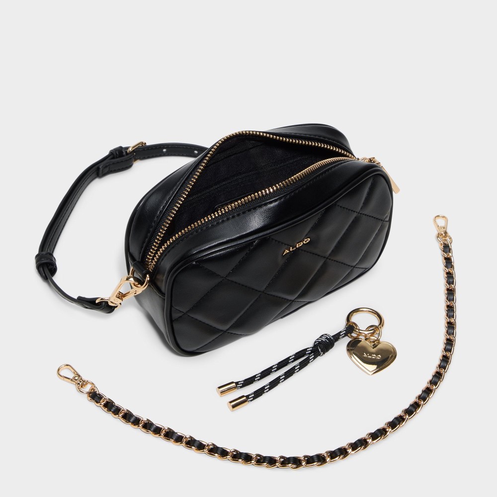 New Arrivals Aldo Sweetpiee - Black