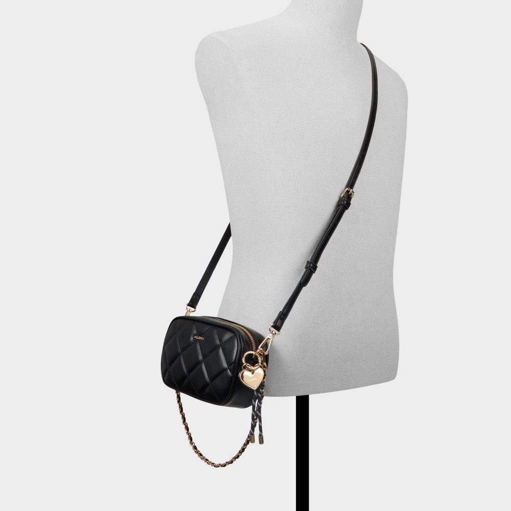 New Arrivals Aldo Sweetpiee - Black