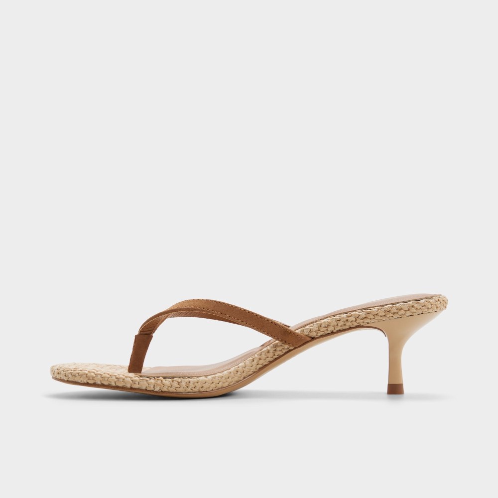 Aldo Women's Lift - Medium brown