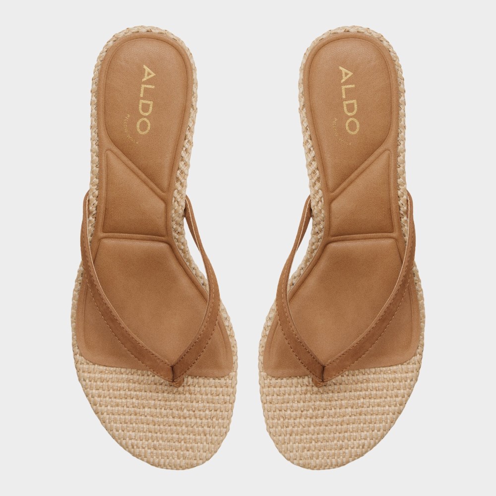 Aldo Women's Lift - Medium brown