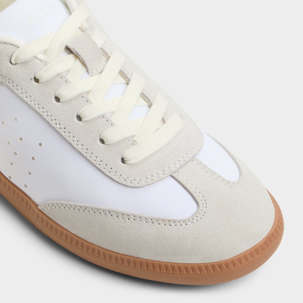 Aldo Women's Clubstyle - White/Black