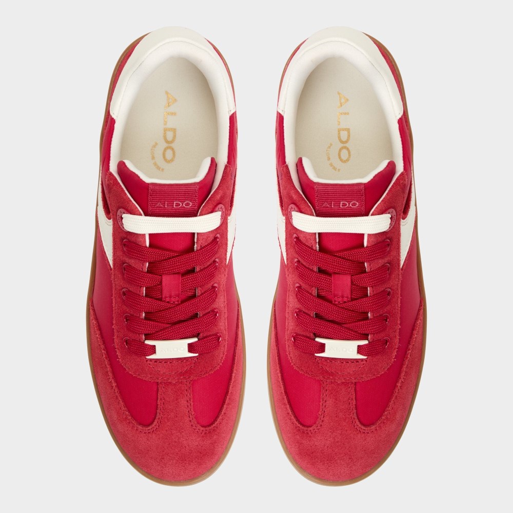 Aldo Women's Erilg - Medium Red