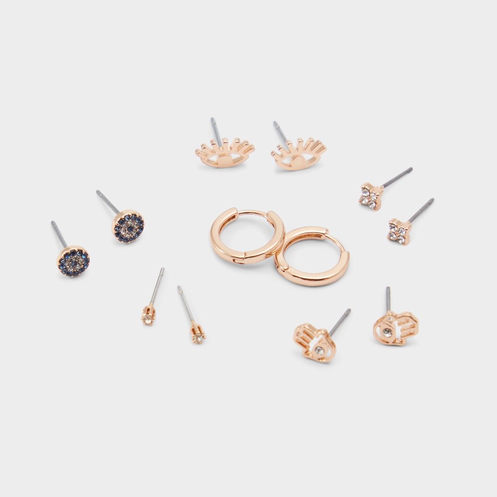 New Arrivals Aldo Seeme - Light Blue