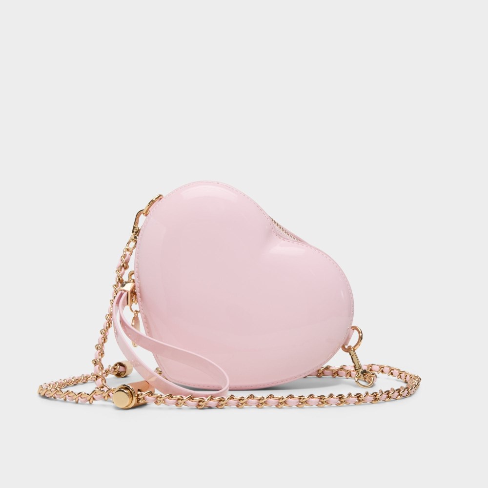 New Arrivals Aldo Bellaheartt - Pink