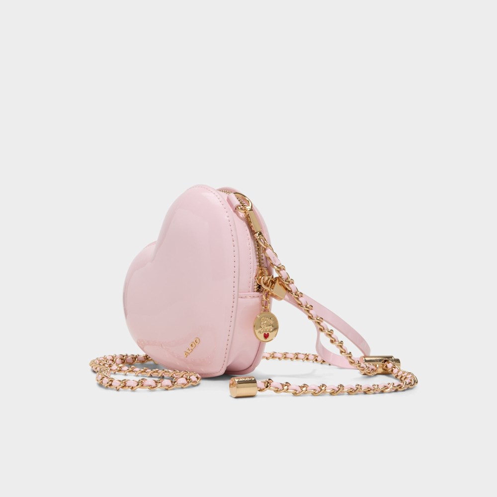 New Arrivals Aldo Bellaheartt - Pink