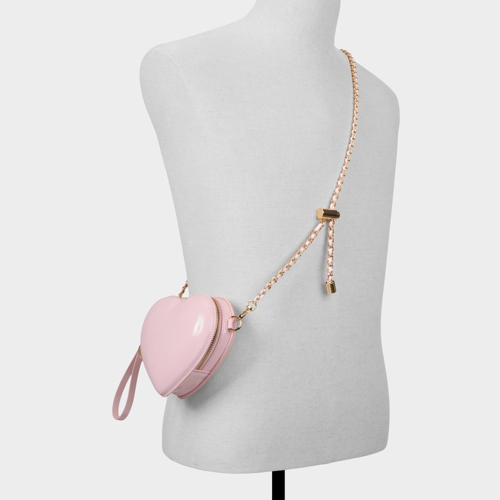 New Arrivals Aldo Bellaheartt - Pink