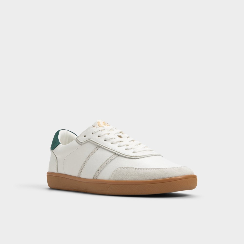 Aldo Men's Uptown - White Combo