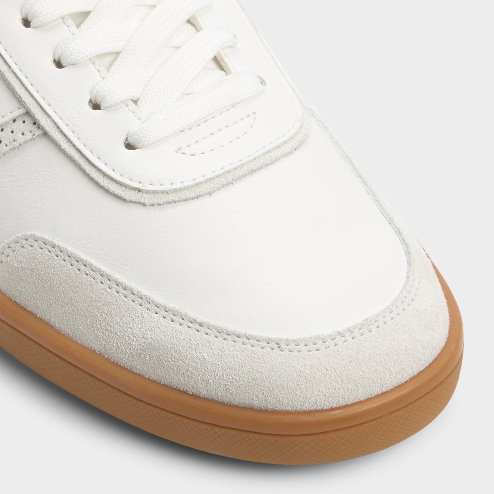 Aldo Men's Uptown - White Combo