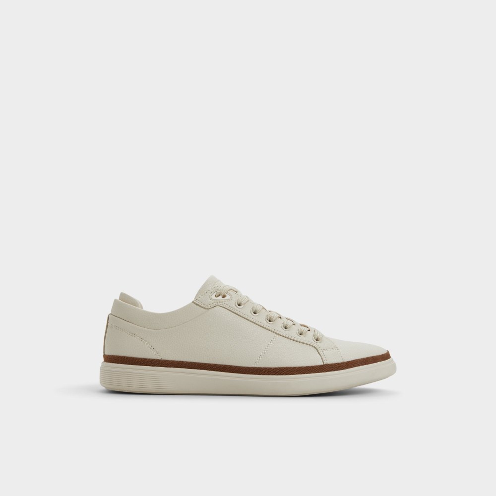 Aldo Men's Finespec - Light beige
