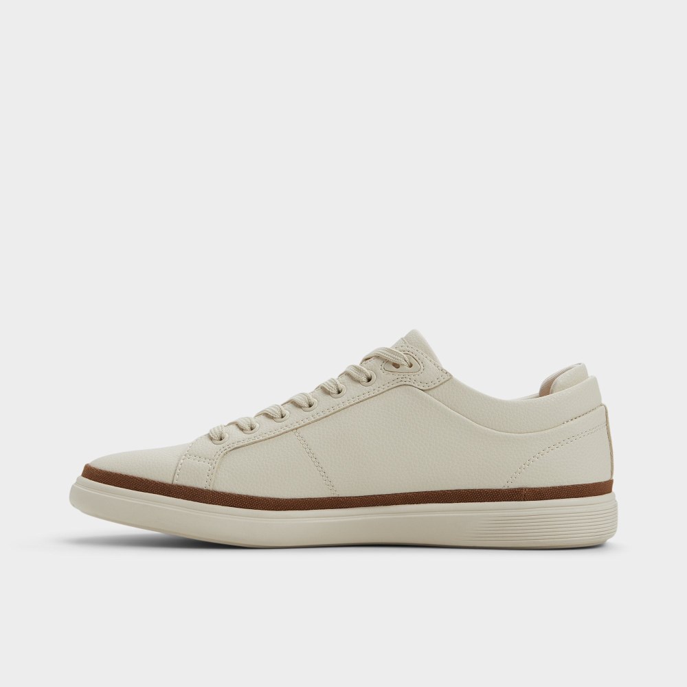 Aldo Men's Finespec - Light beige