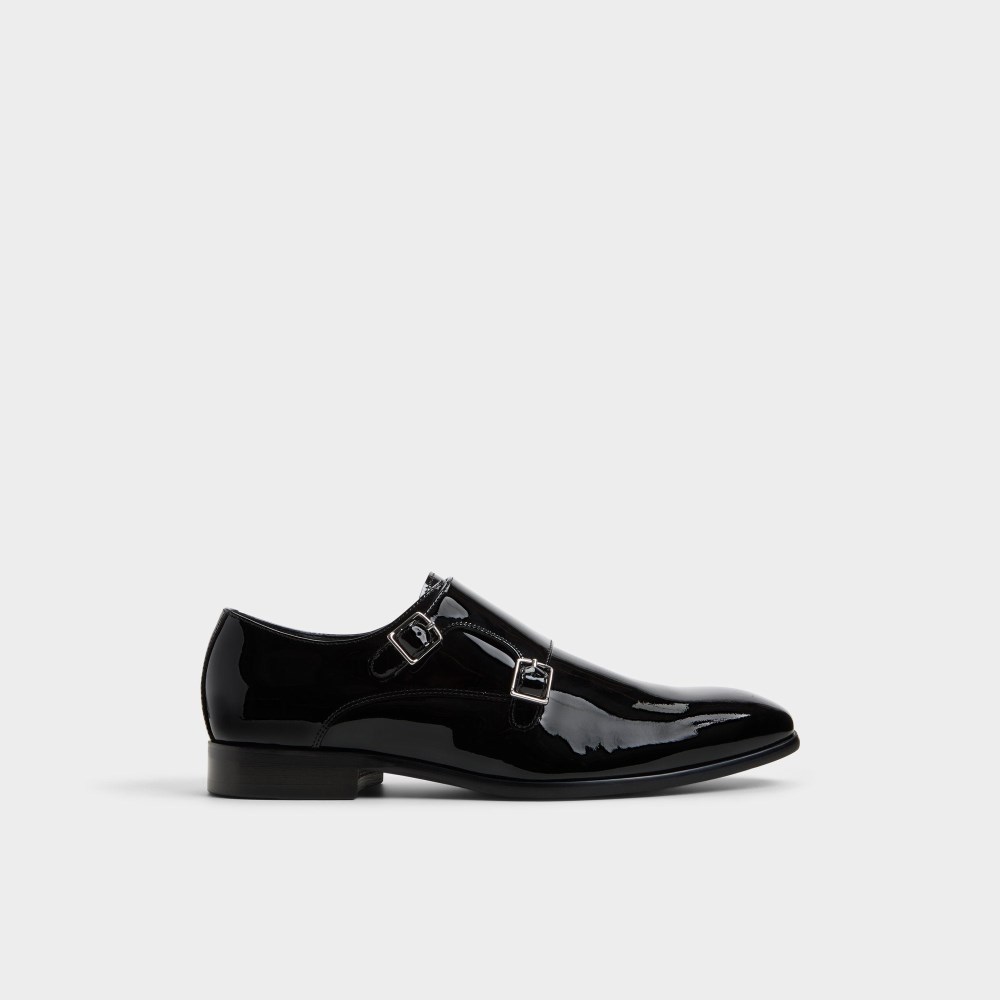 Aldo Men's Ricardo - Black