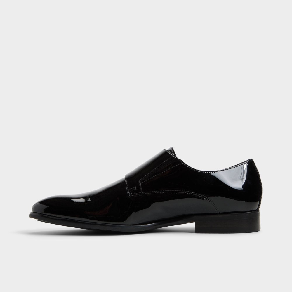 Aldo Men's Ricardo - Black