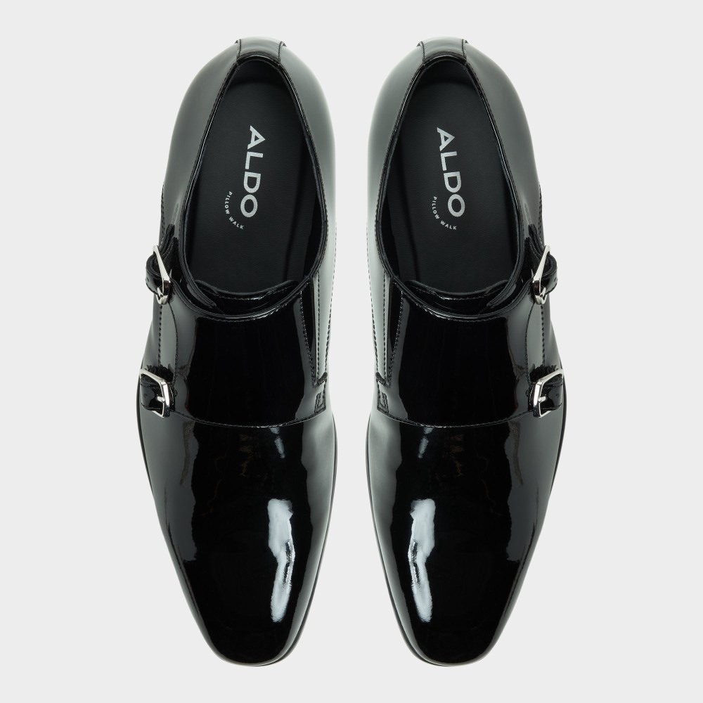 Aldo Men's Ricardo - Black