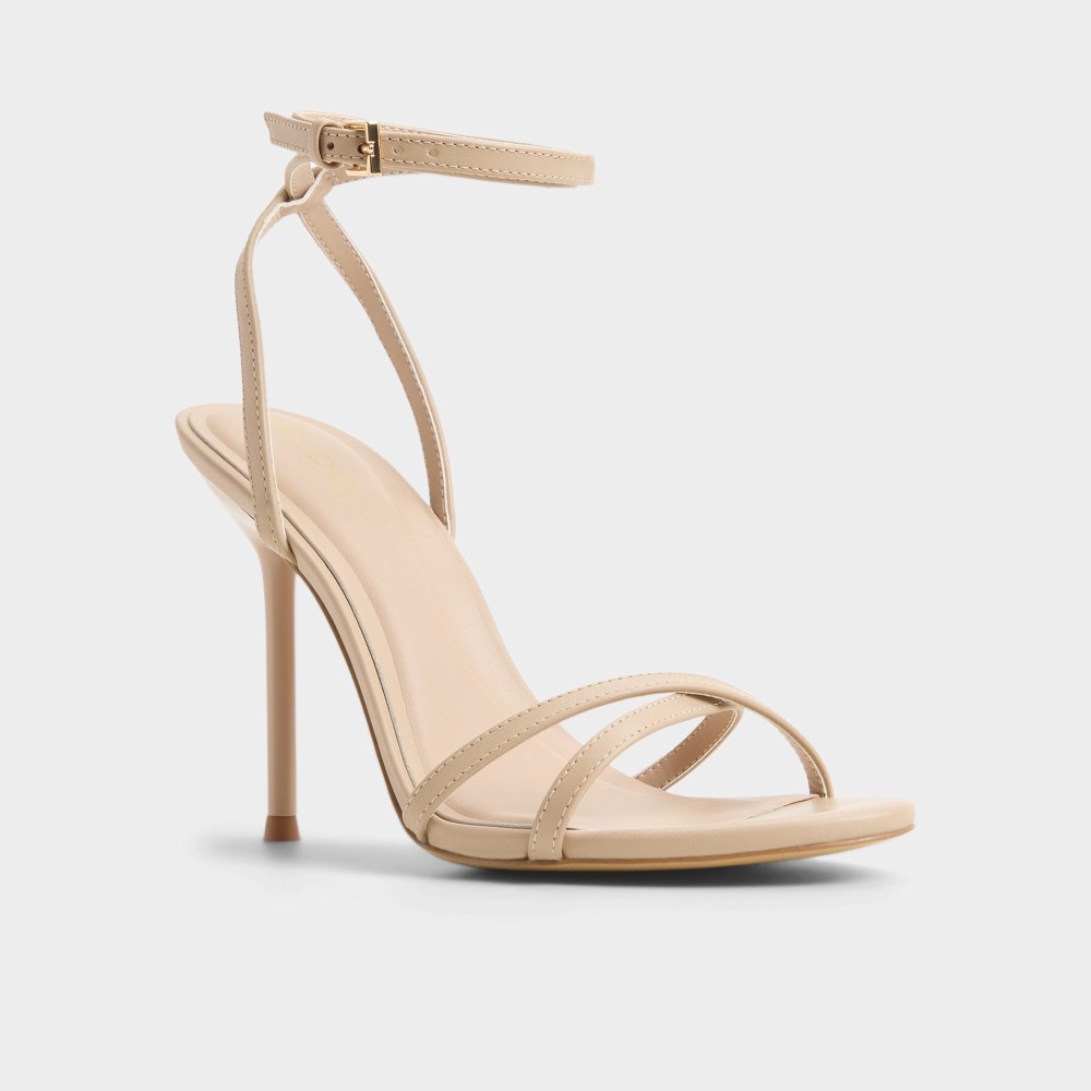Aldo Women's Manaelion - Tan