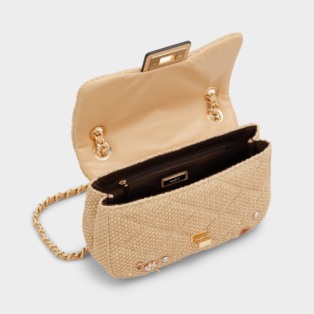 New Arrivals Aldo Paradisaax - Natural