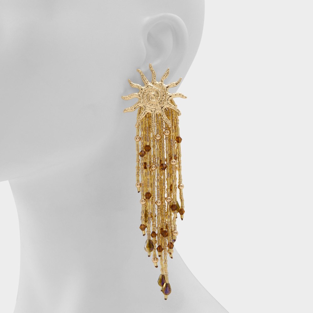 New Arrivals Aldo Soulvibe - Gold