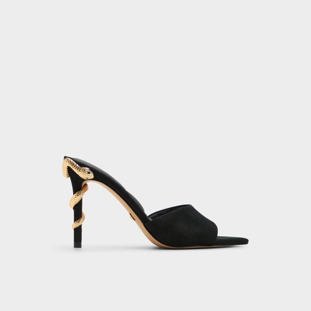 Aldo Women's Seashella - Other Black