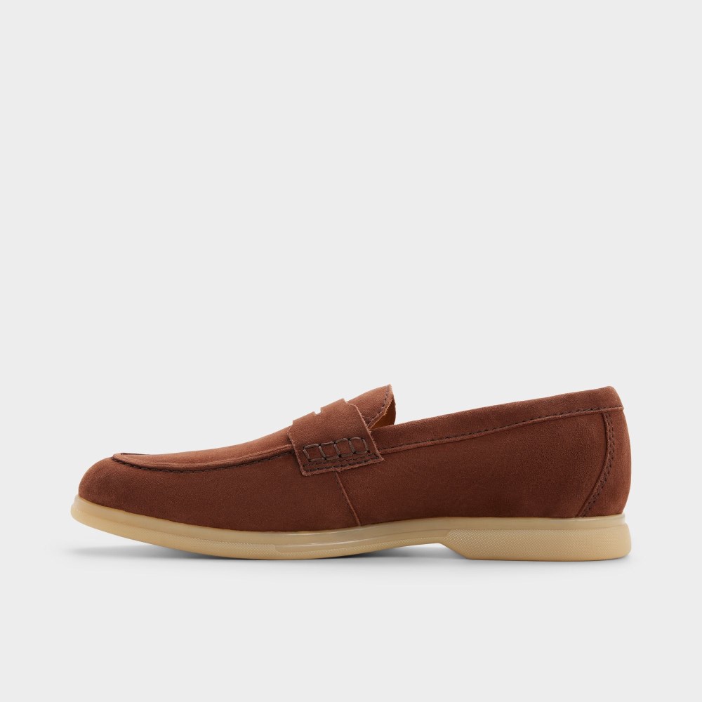 Aldo Men's Ecko - Cognac