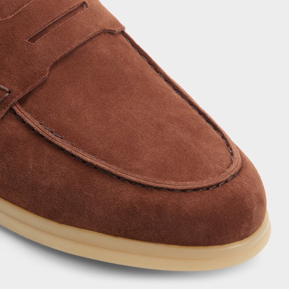 Aldo Men's Ecko - Cognac