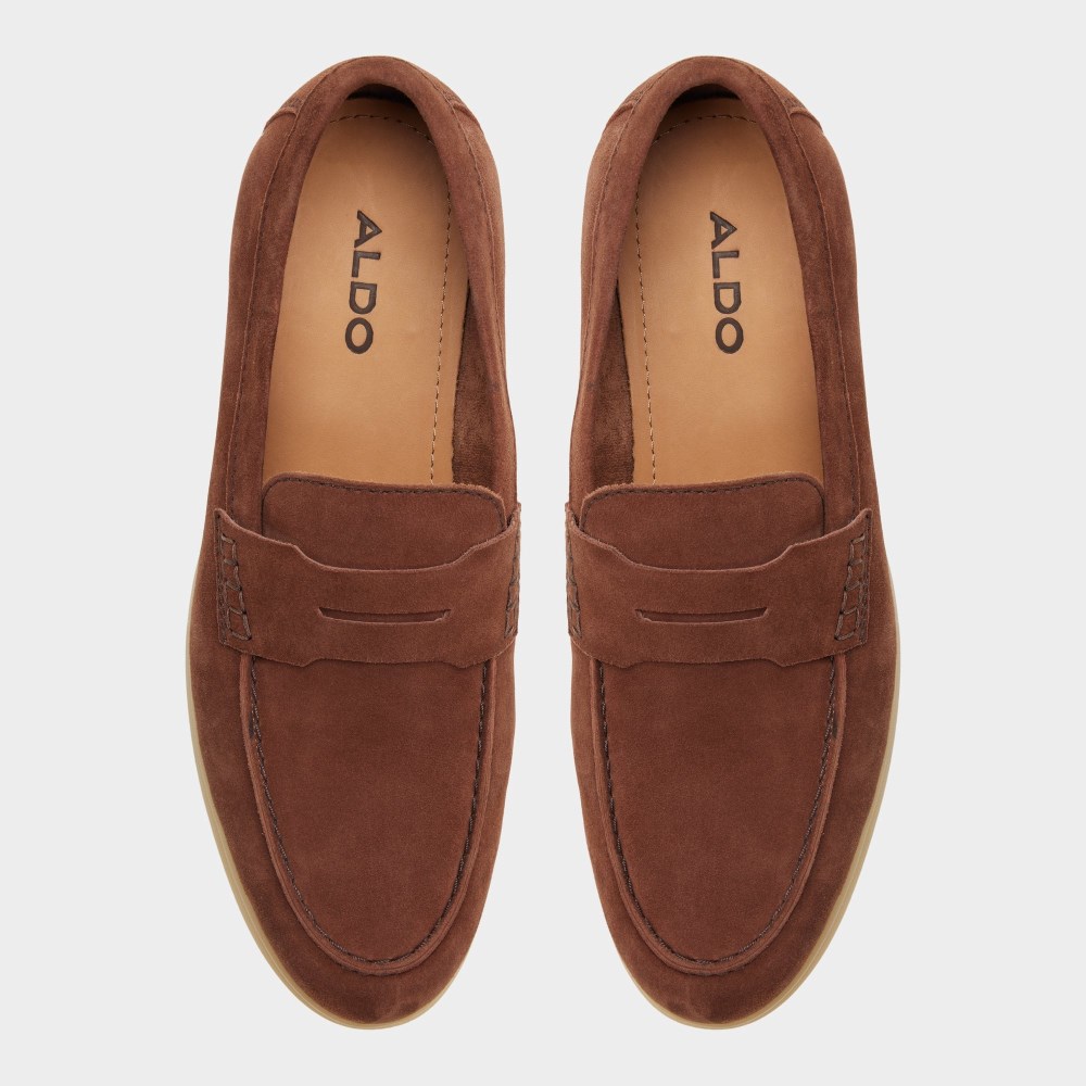 Aldo Men's Ecko - Cognac