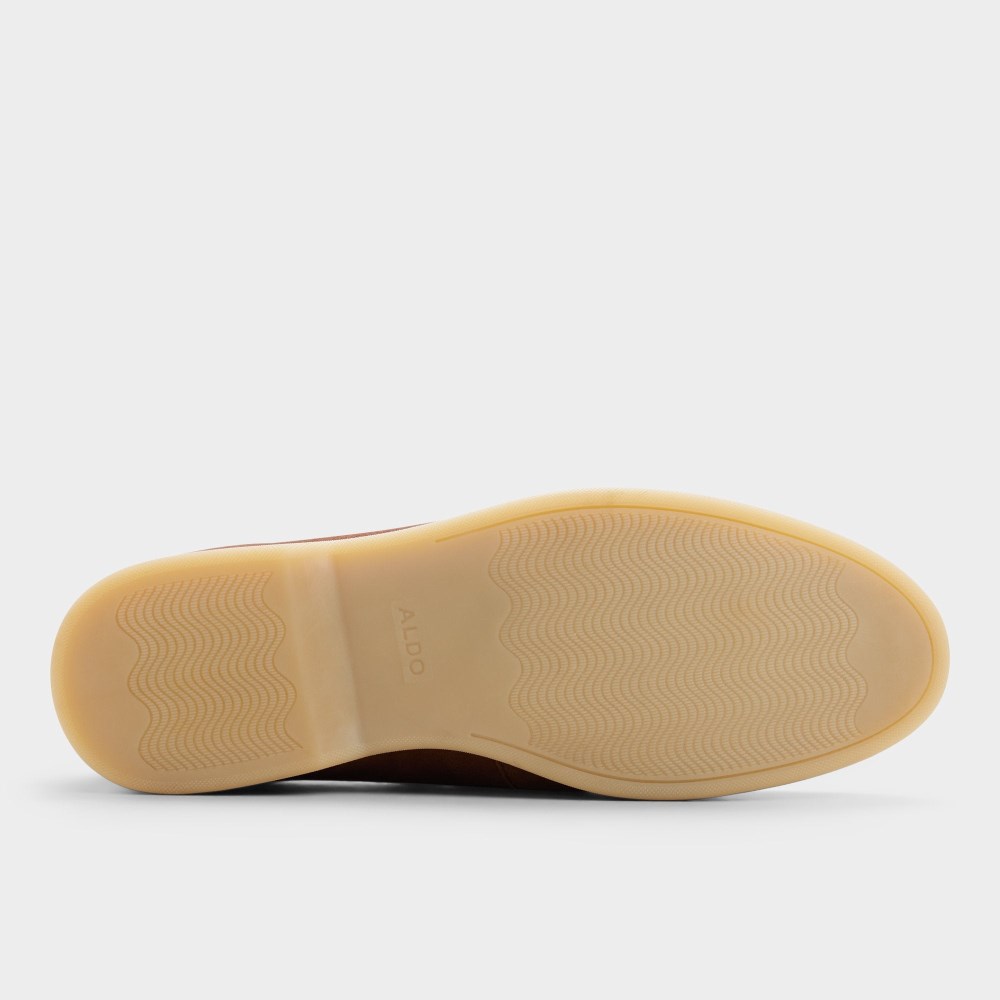 Aldo Men's Ecko - Cognac