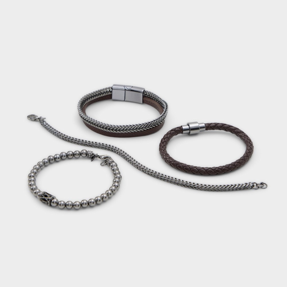 New Arrivals Aldo Danniell - Brown