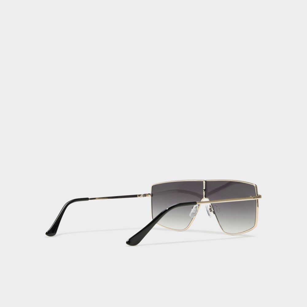 New Arrivals Aldo Priren - Black/gold multi