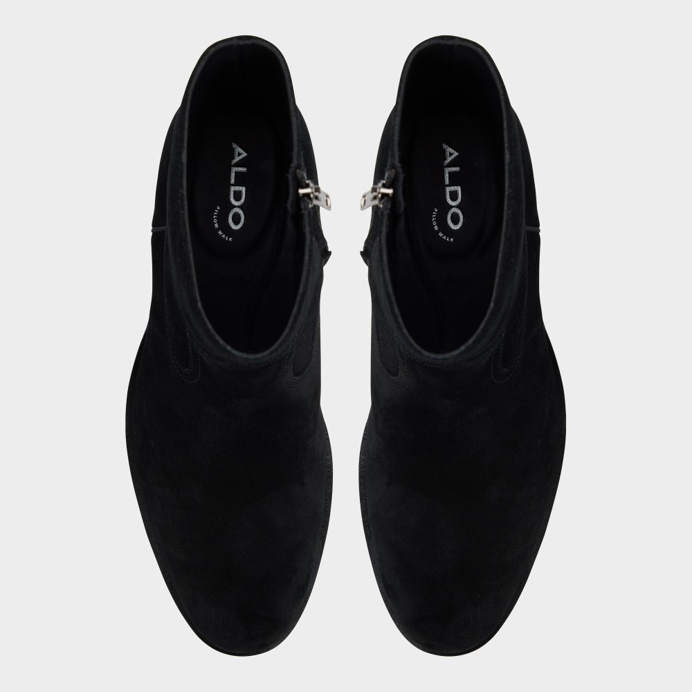 Aldo Men's Calix - Other black