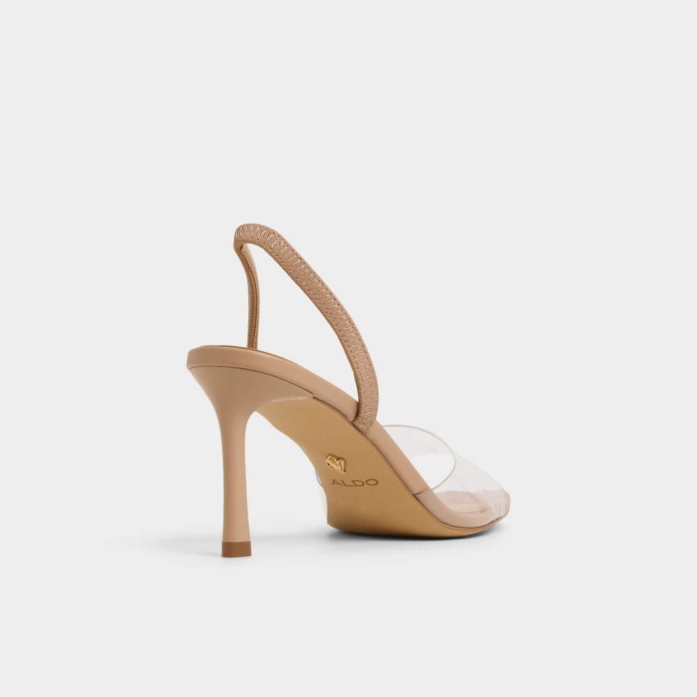 Aldo Women's Andyana - Beige