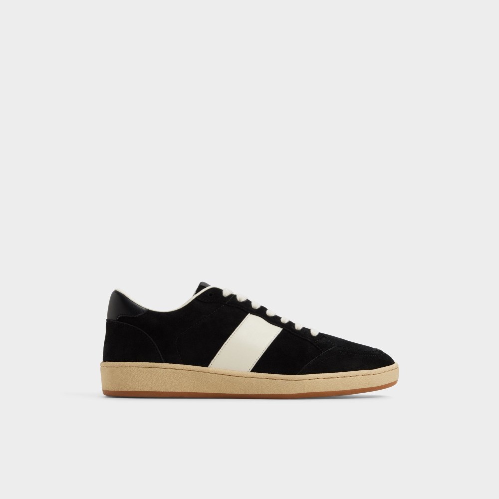 Aldo Men's Roscoe - Black