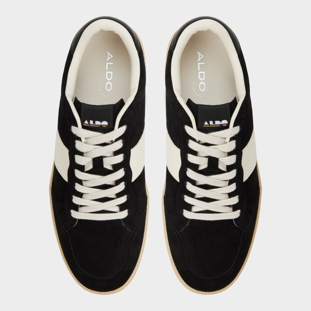 Aldo Men's Roscoe - Black