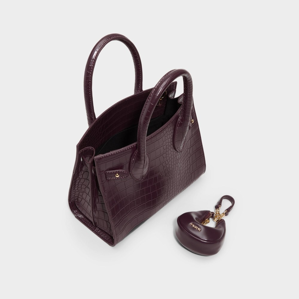 New Arrivals Aldo Auraliee - Dark Red