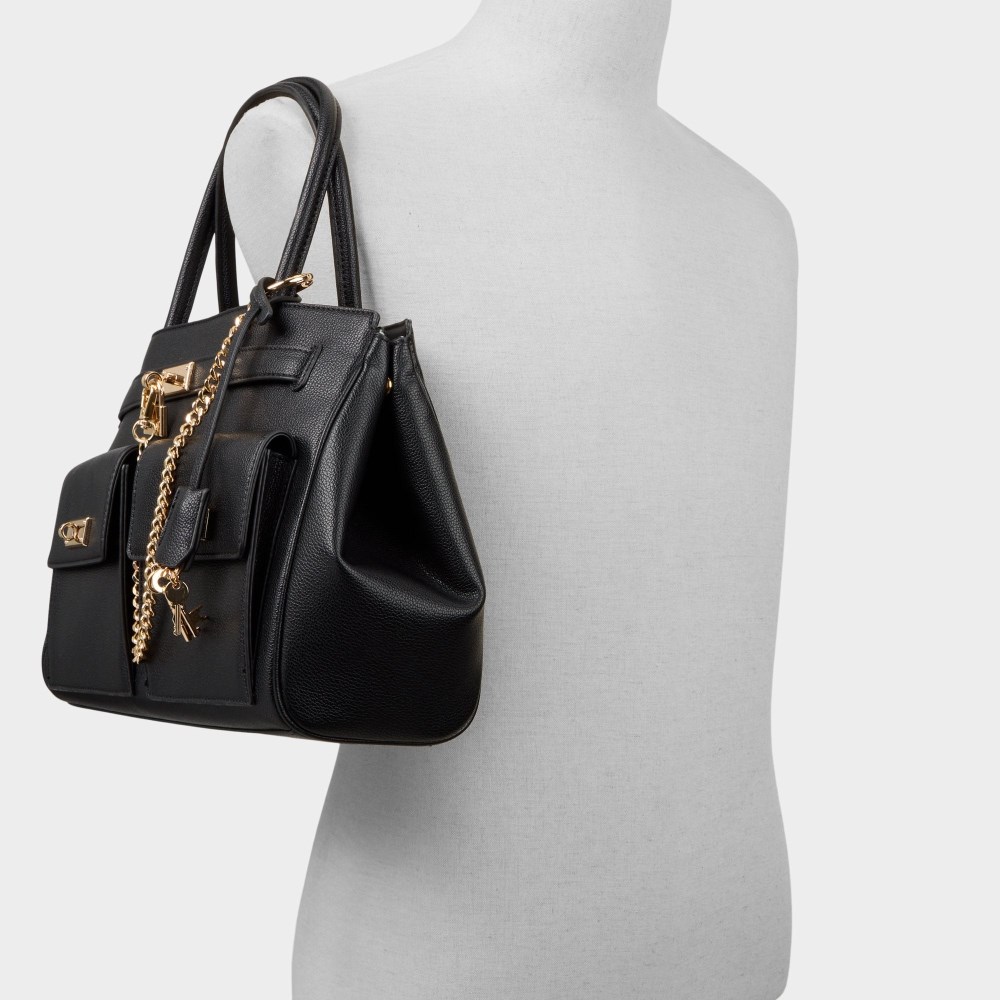 New Arrivals Aldo Katetotee - Black