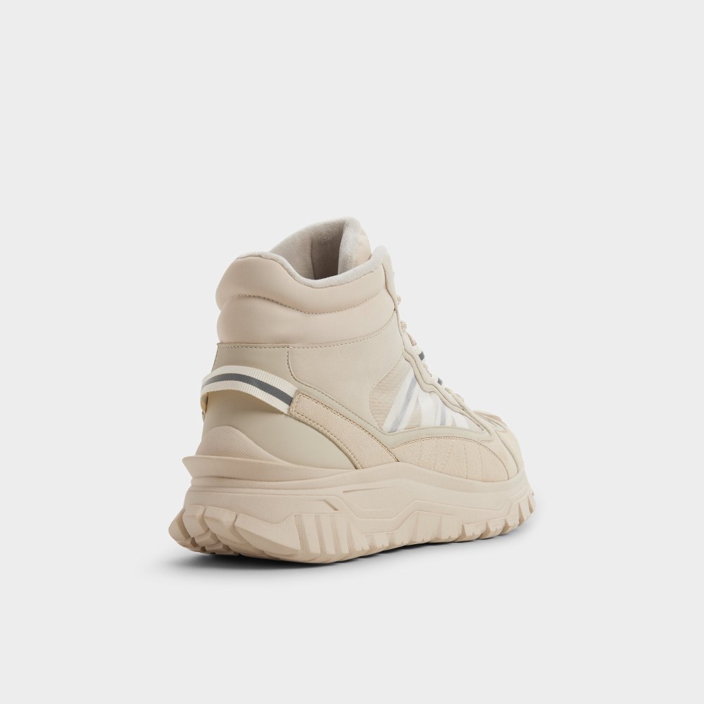 Aldo Men's Lynx - Medium beige