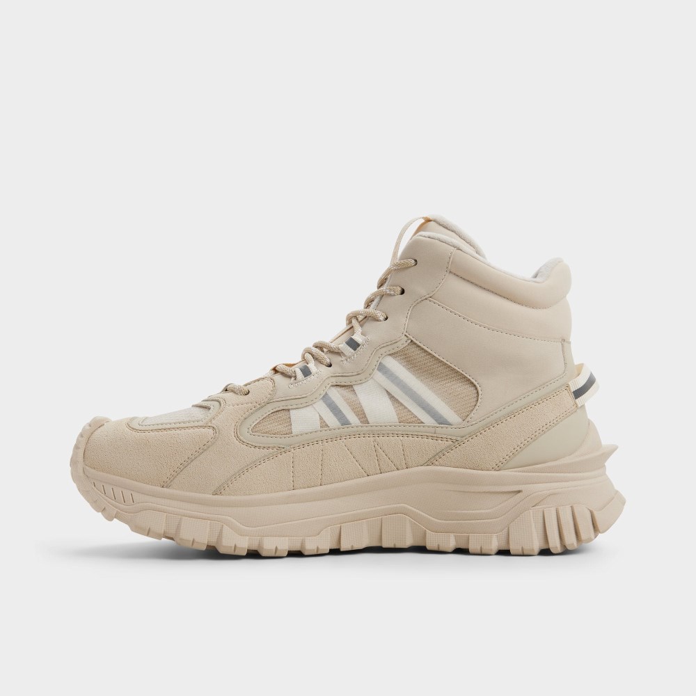 Aldo Men's Lynx - Medium beige