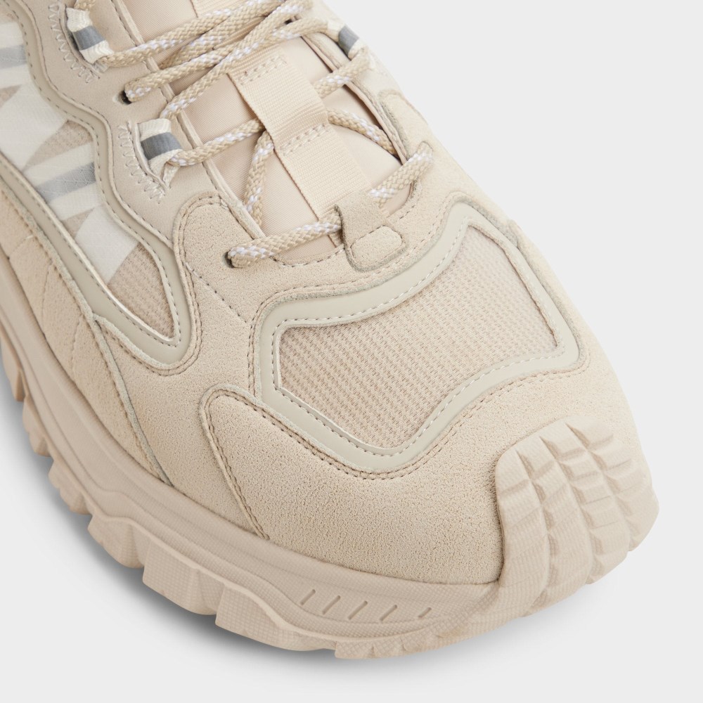 Aldo Men's Lynx - Medium beige