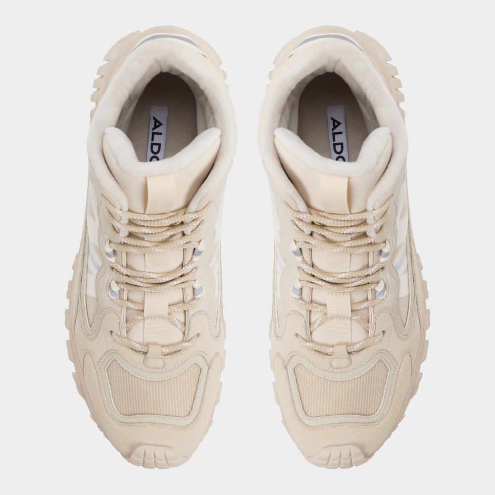 Aldo Men's Lynx - Medium beige